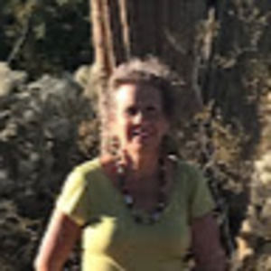 Meet your Posher, Ann